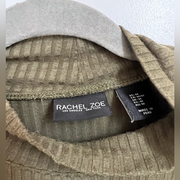 Two tops, long sleeve, really cute for work or casual evenings out. - Picture 5 of 5